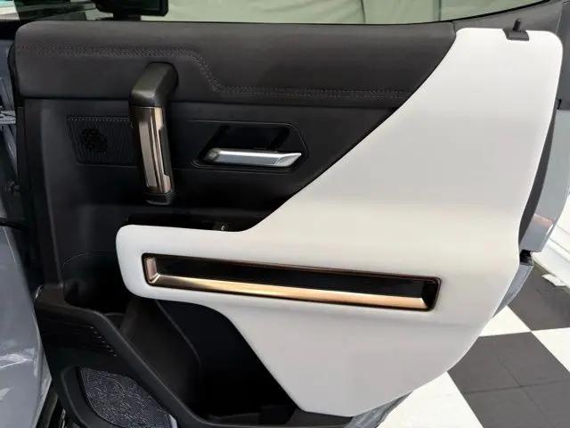 2024 GMC HUMMER EV 2X
