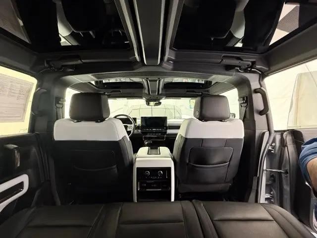 2024 GMC HUMMER EV 2X