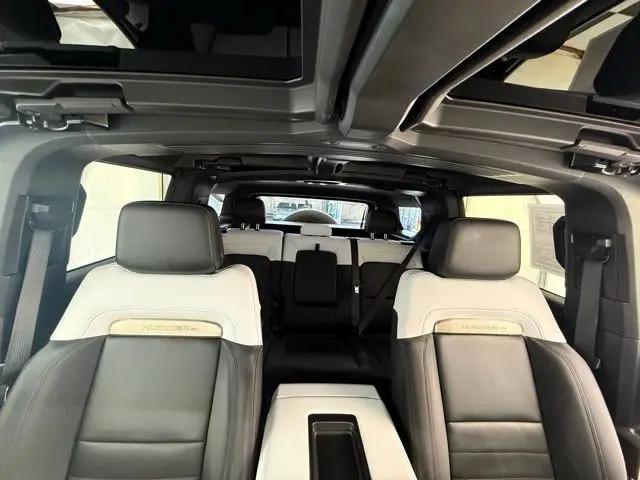 2024 GMC HUMMER EV 2X