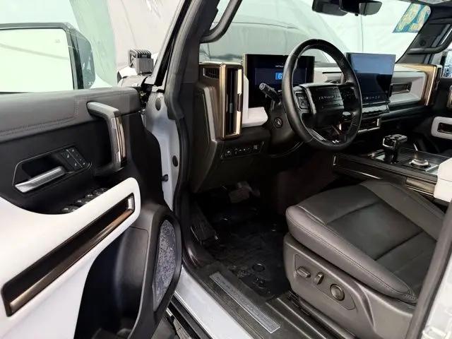 2024 GMC HUMMER EV 2X