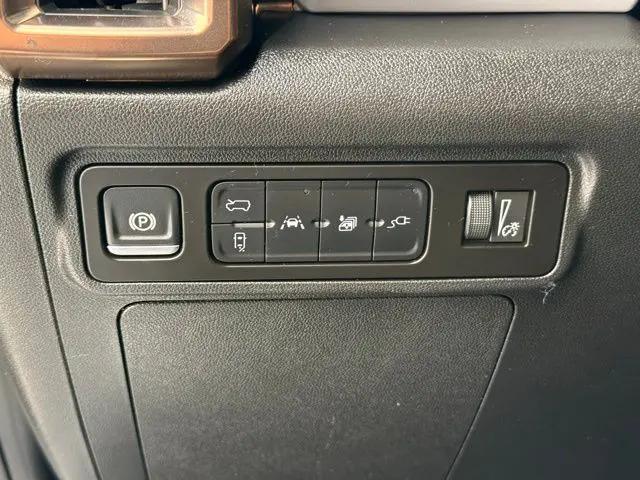 2024 GMC HUMMER EV 2X