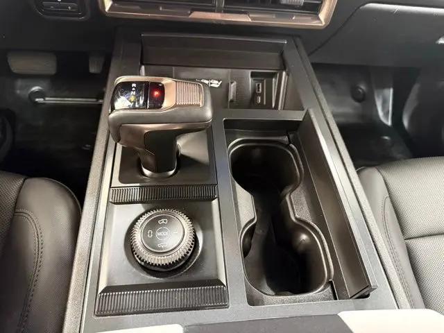 2024 GMC HUMMER EV 2X