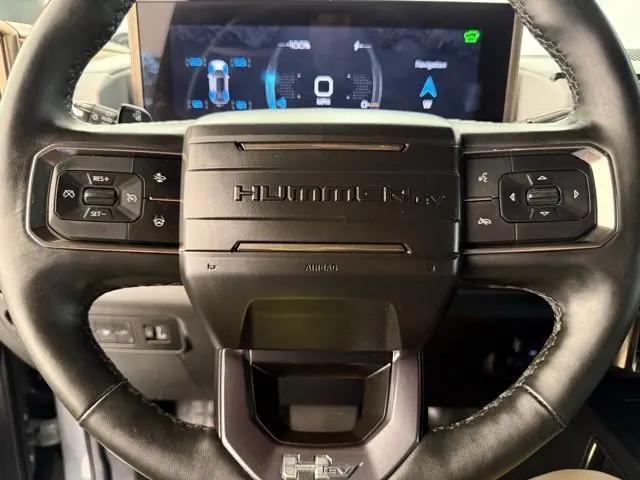 2024 GMC HUMMER EV 2X