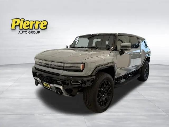 2024 GMC HUMMER EV 2X for sale in Seattle, WA