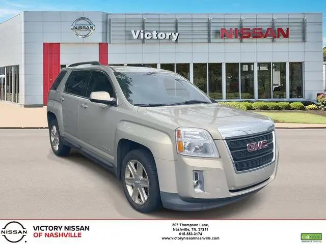 2012 GMC Terrain SLT-1 for sale in Nashville, TN