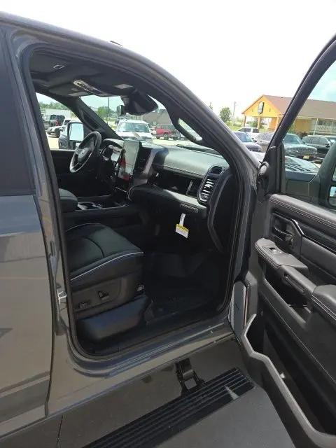 2026 Ram 2500 Power Wagon Rebel Crew Cab 4x4 6'4" Box