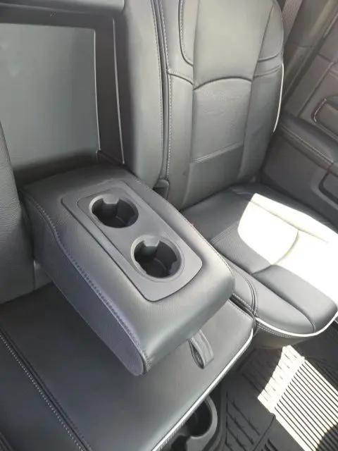 2026 Ram 2500 Power Wagon Rebel Crew Cab 4x4 6'4" Box