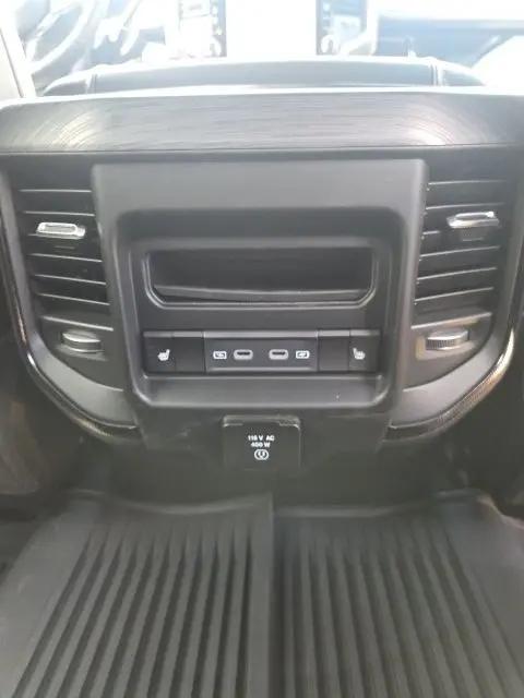 2026 Ram 2500 Power Wagon Rebel Crew Cab 4x4 6'4" Box