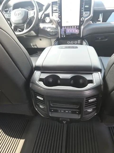 2026 Ram 2500 Power Wagon Rebel Crew Cab 4x4 6'4" Box