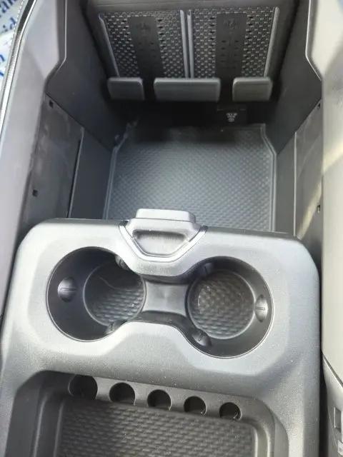 2026 Ram 2500 Power Wagon Rebel Crew Cab 4x4 6'4" Box