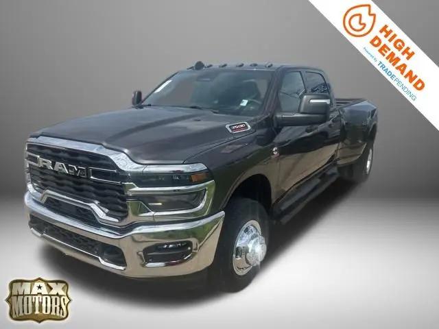 2026 Ram 3500 Tradesman Crew Cab 4x4 8' Box for sale in Butler, MO