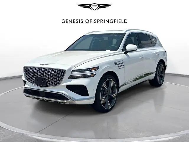 2026 Genesis GV80 2.5T Prestige AWD for sale in Springfield, VA