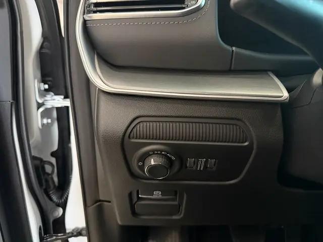 2026 Jeep Grand Wagoneer L Limited Reserve 4x4