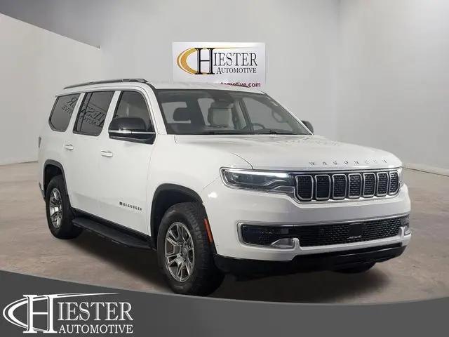 2024 Jeep Wagoneer Series I 4x2 for sale in Sanford, NC