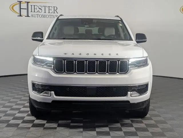 2024 Jeep Wagoneer Series I 4x2