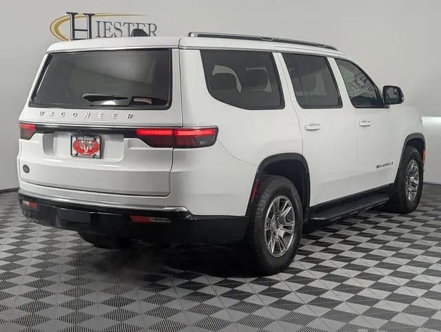 2024 Jeep Wagoneer Series I 4x2