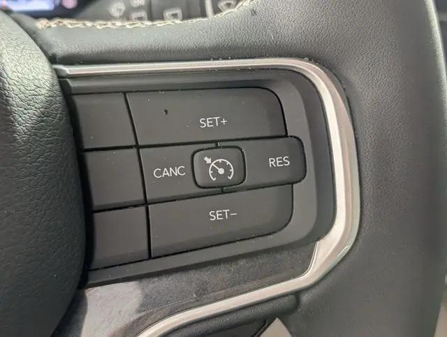 2024 Jeep Wagoneer Series I 4x2