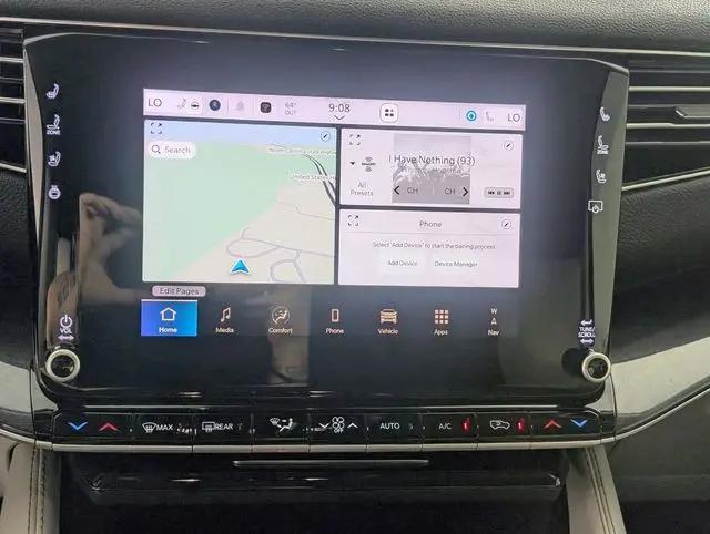 2024 Jeep Wagoneer Series I 4x2