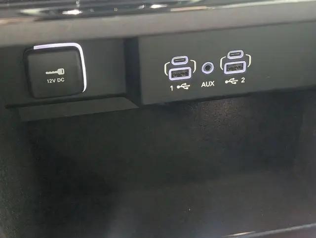 2024 Jeep Wagoneer Series I 4x2