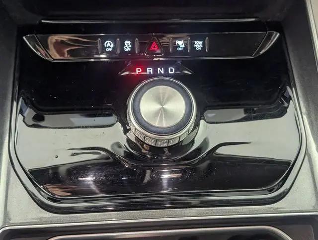 2024 Jeep Wagoneer Series I 4x2