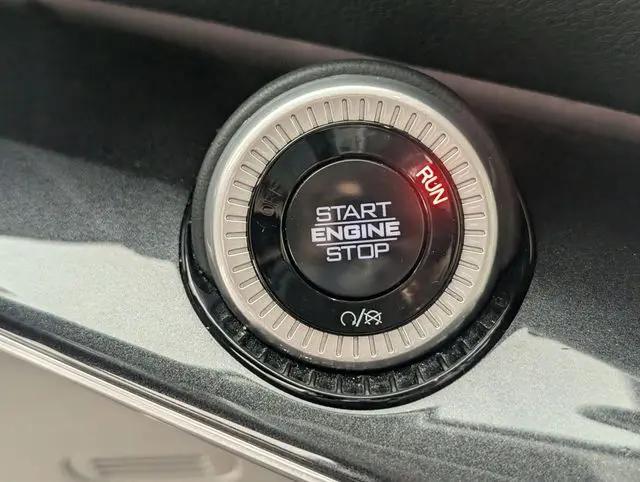 2024 Jeep Wagoneer Series I 4x2
