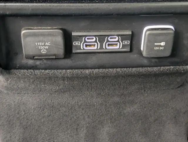 2024 Jeep Wagoneer Series I 4x2