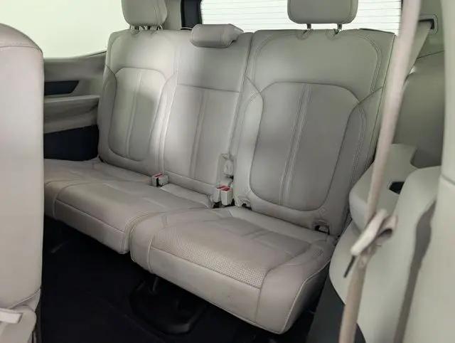 2024 Jeep Wagoneer Series I 4x2