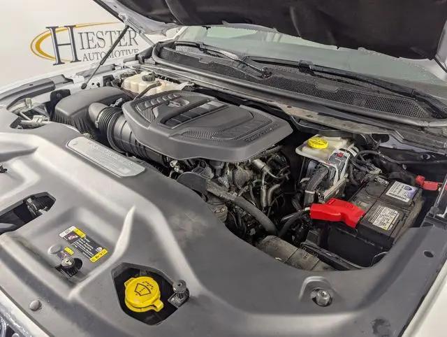 2024 Jeep Wagoneer Series I 4x2