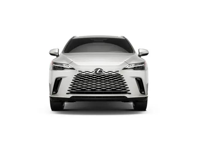 2026 Lexus RX 350 Premium+