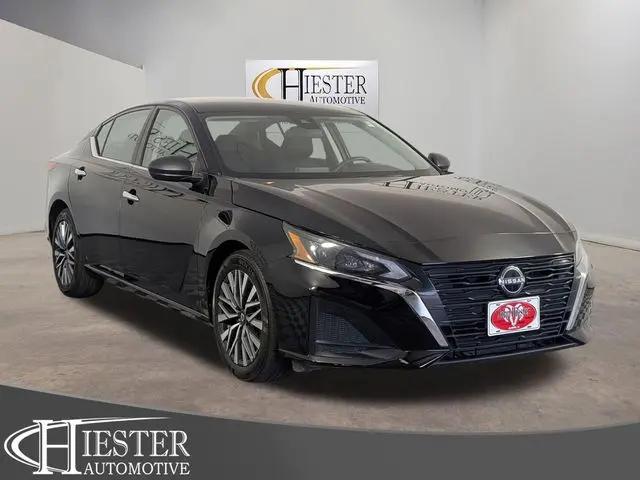 2024 Nissan Altima SV FWD for sale in Lillington, NC