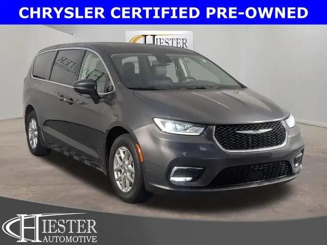 2023 Chrysler Pacifica Touring L for sale in Lillington, NC