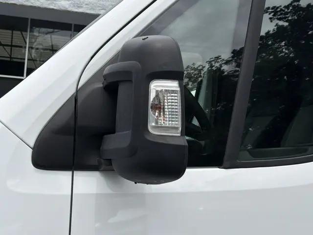 2025 Ram ProMaster Cargo Van Tradesman High Roof 159" WB w/Pass Seat