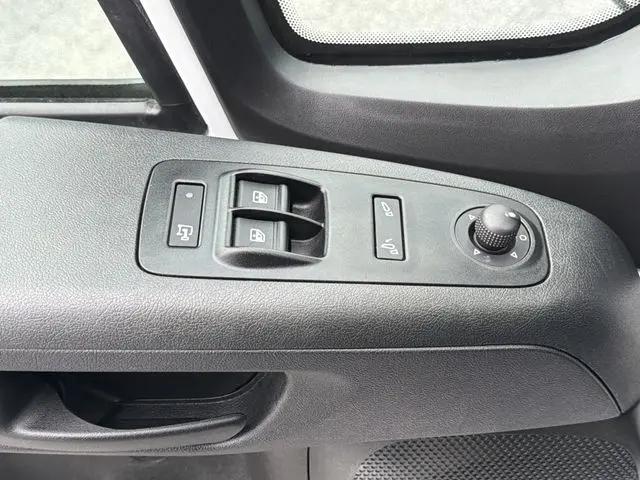 2025 Ram ProMaster Cargo Van Tradesman High Roof 159" WB w/Pass Seat