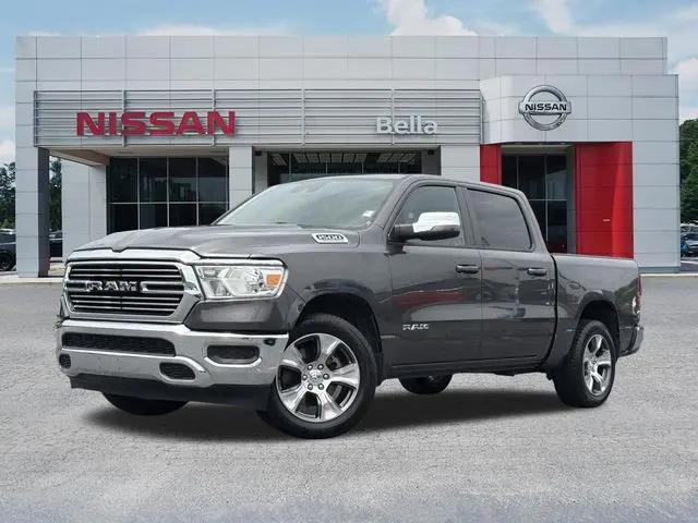 2024 Ram 1500 Laramie Crew Cab 4x2 5'7" Box for sale in Union City, GA