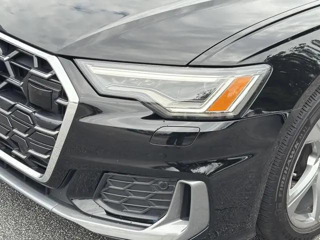 2024 Audi A6 Premium Plus 55 TFSI quattro S tronic