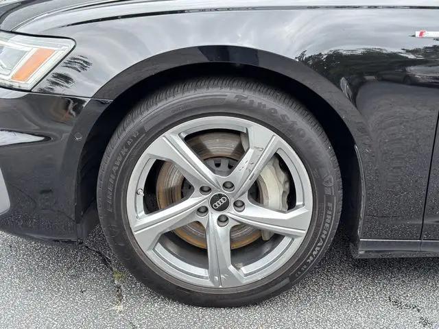 2024 Audi A6 Premium Plus 55 TFSI quattro S tronic