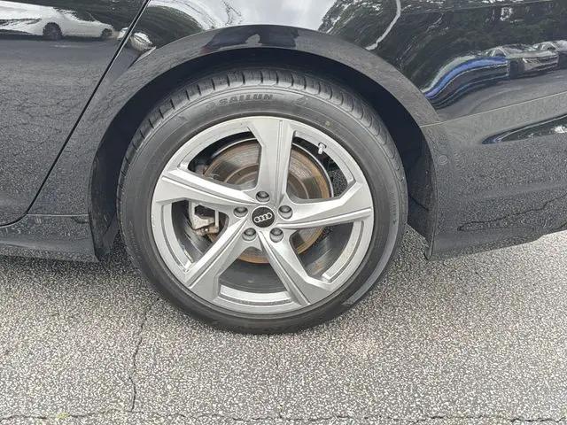 2024 Audi A6 Premium Plus 55 TFSI quattro S tronic