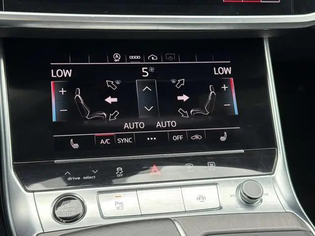 2024 Audi A6 Premium Plus 55 TFSI quattro S tronic