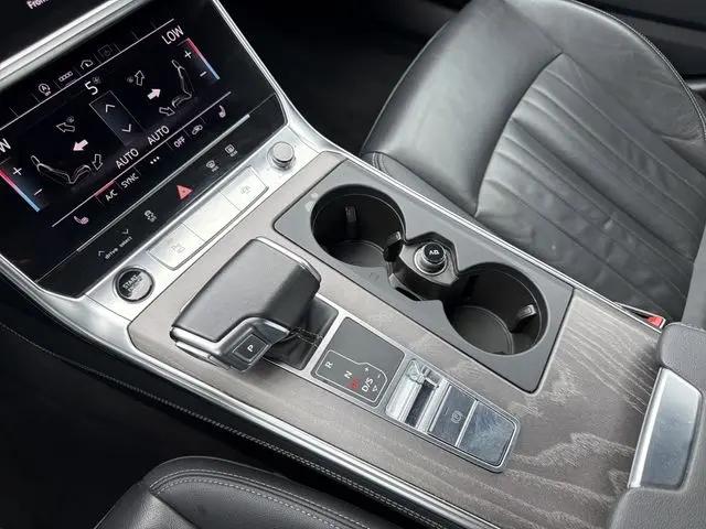 2024 Audi A6 Premium Plus 55 TFSI quattro S tronic