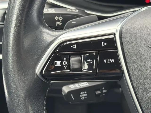 2024 Audi A6 Premium Plus 55 TFSI quattro S tronic