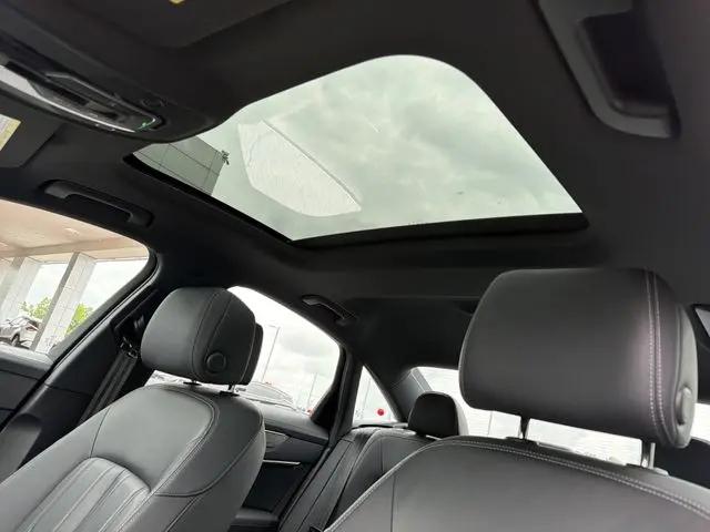 2024 Audi A6 Premium Plus 55 TFSI quattro S tronic