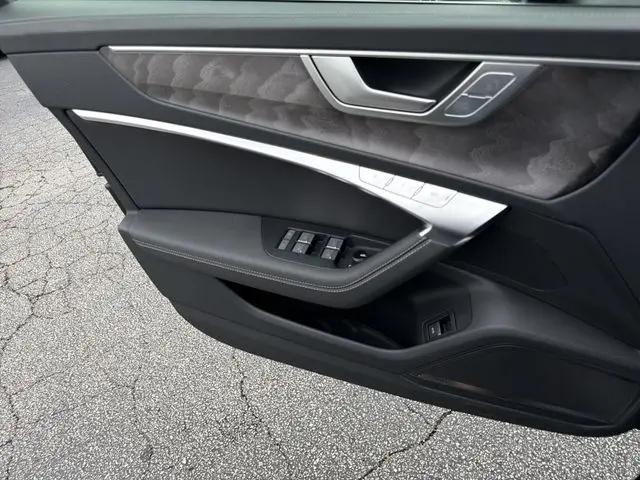 2024 Audi A6 Premium Plus 55 TFSI quattro S tronic