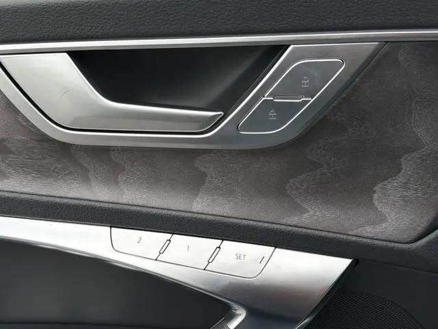 2024 Audi A6 Premium Plus 55 TFSI quattro S tronic