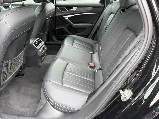 2024 Audi A6 Premium Plus 55 TFSI quattro S tronic