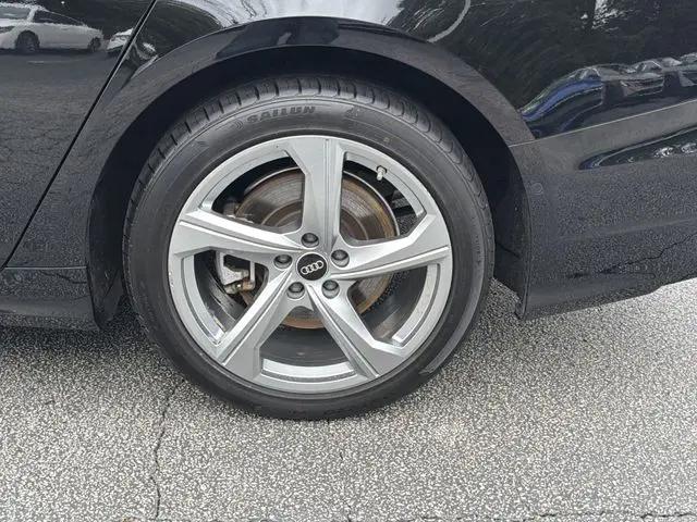 2024 Audi A6 Premium Plus 55 TFSI quattro S tronic