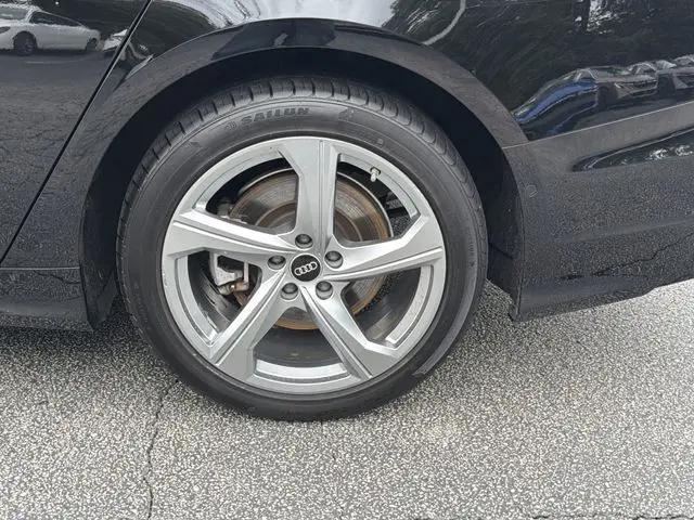 2024 Audi A6 Premium Plus 55 TFSI quattro S tronic