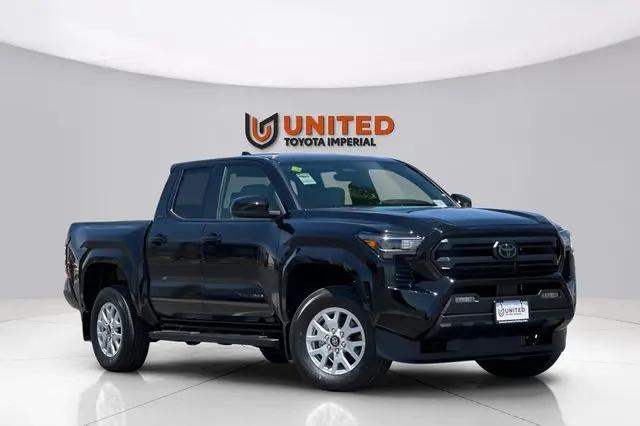 2026 Toyota Tacoma SR5 for sale in Imperial, CA