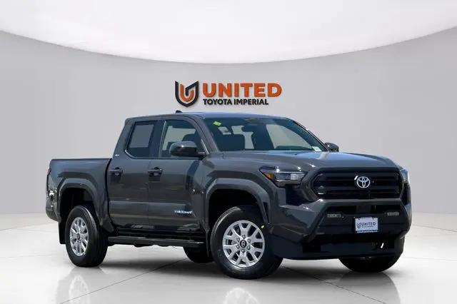 2026 Toyota Tacoma SR5 for sale in Imperial, CA