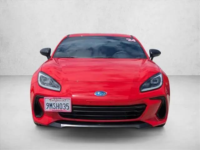 2024 Subaru BRZ Premium