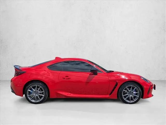 2024 Subaru BRZ Premium
